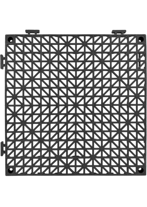 Drain Tile 3
