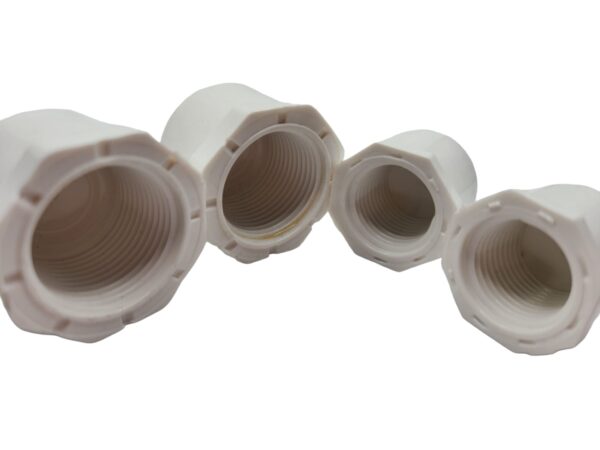 Sprinklers Cap