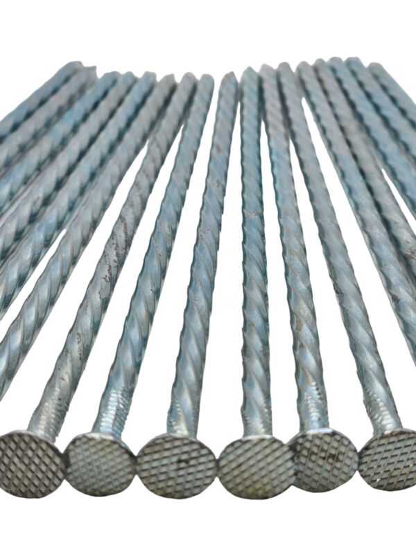 Turf Spikes 1